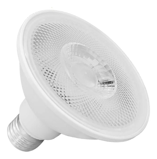 Lâmpada LED PAR30 9,8W 4000K Brilia