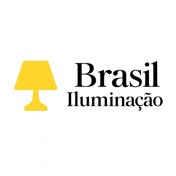 Brasil Iluminação | Luz com Conforto e Estilo